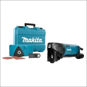 MAKITA TM3010CX15 Oscillerende multitool (elektrisch) 283 mm