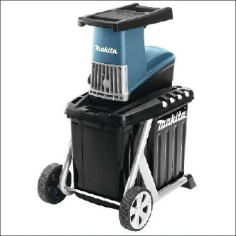 MAKITA UD2500 Tuinhakselaar (elektrisch)