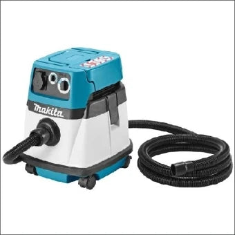 MAKITA VC1310LX1 Nat- und droogzuiger (elektrisch)