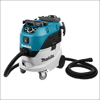 MAKITA VC4210M Nat- und droogzuiger (elektrisch)