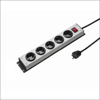 MARTIN KAISER 1001ZL5L-SW15 Contactdooscombinatie