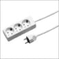 MARTIN KAISER 1045ZL3-15W/KWS Contactdooscombinatie