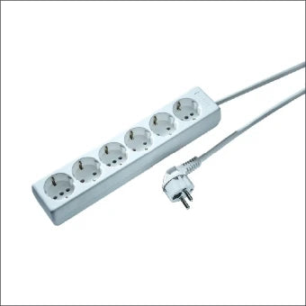MARTIN KAISER 1060ZL5-15W/KWS Contactdooscombinatie
