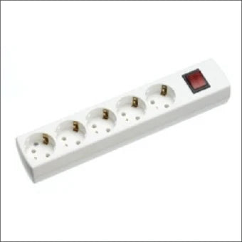 MARTIN KAISER 1085ZL/15W/KWS Contactdooscombinatie