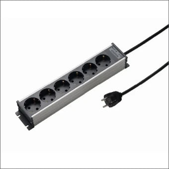 MARTIN KAISER 1102ZL8L-SG15 Contactdooscombinatie
