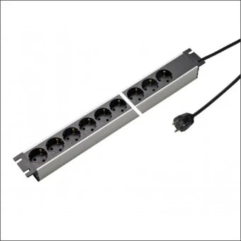 MARTIN KAISER 1102ZL9-19l-sw15 Power distribution unit (PDU) 482 mm
