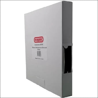 MEPAC 456701 Klittenband 20 mm