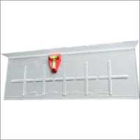 MEPAC 472001 Aftekenmal installatiedozen