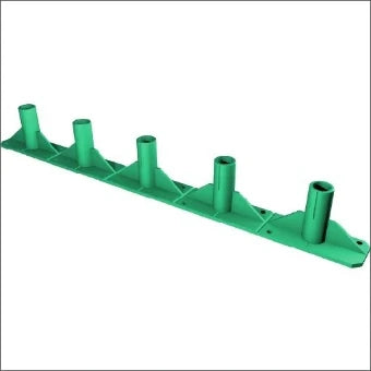 MEPAC 475002 IDK GR Doos voor montage in wand/plafond