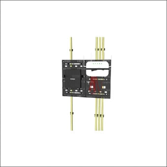 MEPAC 476010 Zubehoer/Teile fuer Installationskasten