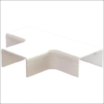CANALIT 932051 T-Stueck Leitungskanal 13 mm