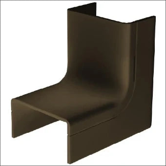 CANALIT 933011 Binnenhoekstuk Leitungskanal 13 mm