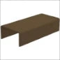 CANALIT 930030 Leitungskanal 13 mm