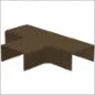 CANALIT 930030 Leitungskanal 13 mm