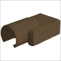 CANALIT 933071 Overgangsstuk Leitungskanal 13 mm