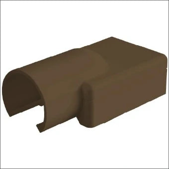 CANALIT 933071 Overgangsstuk Leitungskanal 13 mm