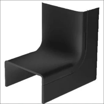 CANALIT 934011 Binnenhoekstuk Leitungskanal 13 mm