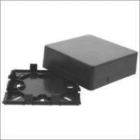 CANALIT 934051 T-Stueck Leitungskanal 13 mm
