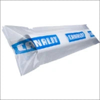 CANALIT 941850 Eindschot Leitungskanal 50 mm