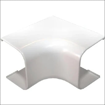 CANALIT 941465 Binnenhoekstuk Leitungskanal 65 mm