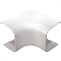CANALIT 941565 Buitenhoekstuk Leitungskanal 65 mm