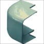 CANALIT 940155 Leitungskanal 38 mm