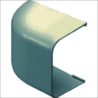 CANALIT 941665 Eindschot Leitungskanal 65 mm
