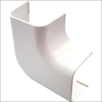 CANALIT 941765 Verticaal hoekstuk Leitungskanal 65 mm