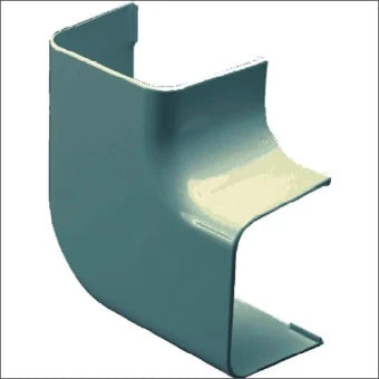 CANALIT 941750 Verticaal hoekstuk Leitungskanal 50 mm