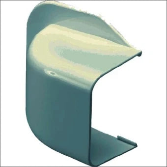 CANALIT 941875 Eindschot Leitungskanal 75 mm