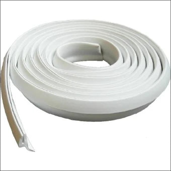 CANALIT 942500 Rubber U-profiel 8 mm