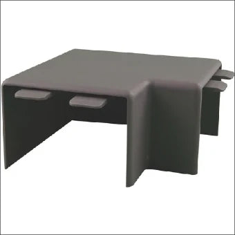 CANALIT 951702 Verticaal hoekstuk Leitungskanal 40 mm