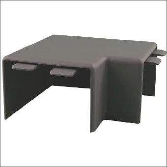 CANALIT 951709 Verticaal hoekstuk Leitungskanal 60 mm