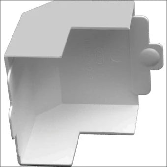 CANALIT 955607 M5 BU 90/60 W
