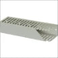 CANALIT 966125 Verdrahtungskanal 80 mm