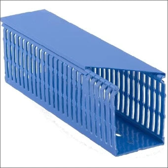 CANALIT 966126 Verdrahtungskanal 80 mm