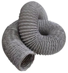 Escoflex PVC-Flexschlauch (Meterware) Ø 180 mm CA08029