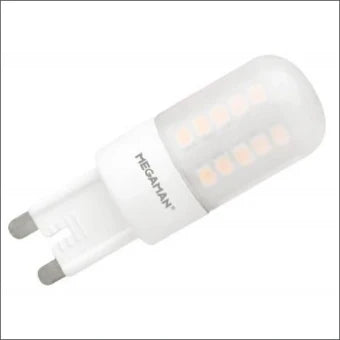 MEGAMAN MM08537 LED-lamp 55 mm