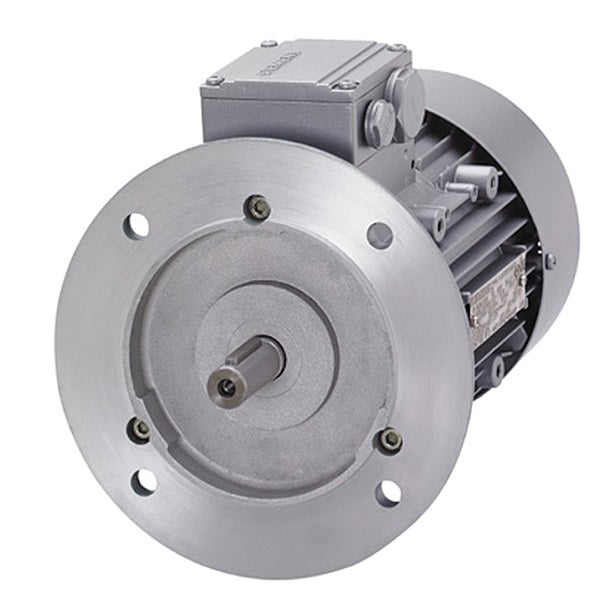 Siemens Drehstrommotor 1500 min⁻¹ 50-60 Hz B5 220-380 V IE1 4 PS