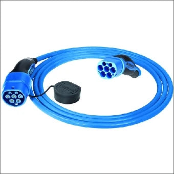 MENNEKES 36213 Laadkabel elektrisch voertuig
