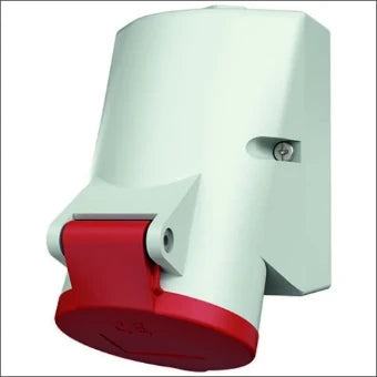 MENNEKES 102 CEE-Steckdose