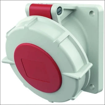 MENNEKES CEE 1103 CEE-contactdoos, aanbouw