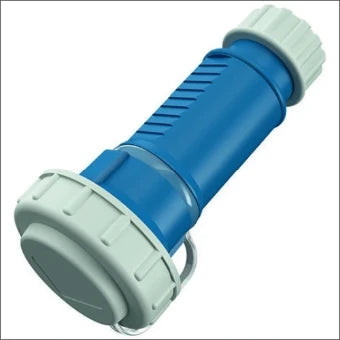 MENNEKES CEE 10833 Koppelcontactstop geaard