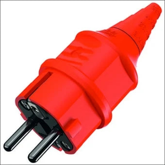 MENNEKES 10837 Geaarde stekker