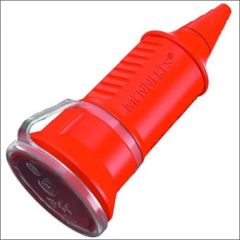 MENNEKES 10842 Koppelcontactstop geaard