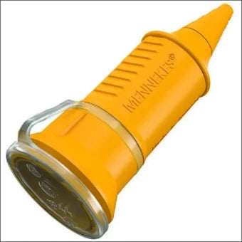 MENNEKES 10845 Koppelcontactstop geaard