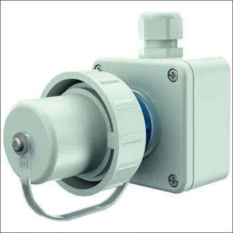 MENNEKES 10864 Toestelcontactstop geaard