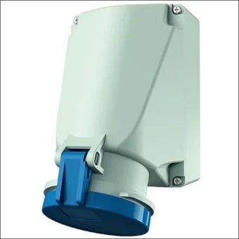 MENNEKES 1137A CEE-Steckdose