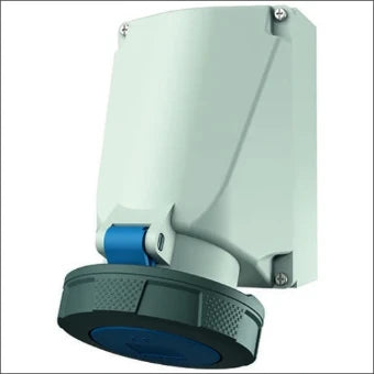 MENNEKES 128A CEE-Steckdose