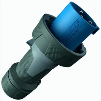 MENNEKES 13216 CEE-contactstop